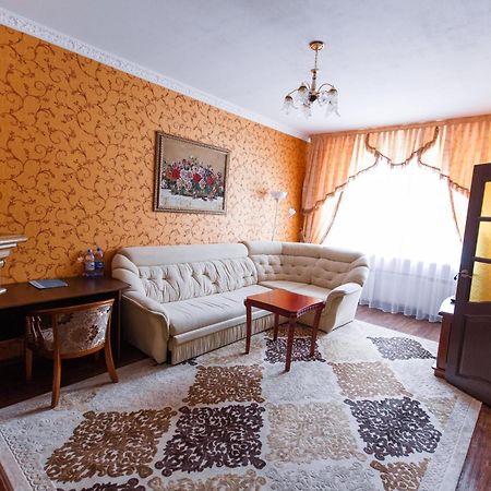 Hotel Altay Leninogorsk Экстерьер фото