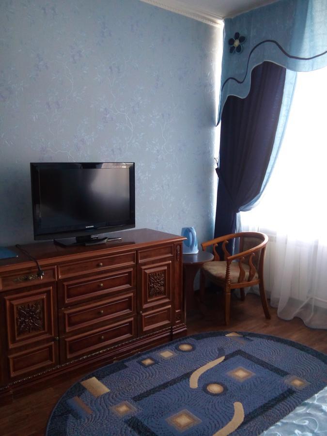 Hotel Altay Leninogorsk Экстерьер фото