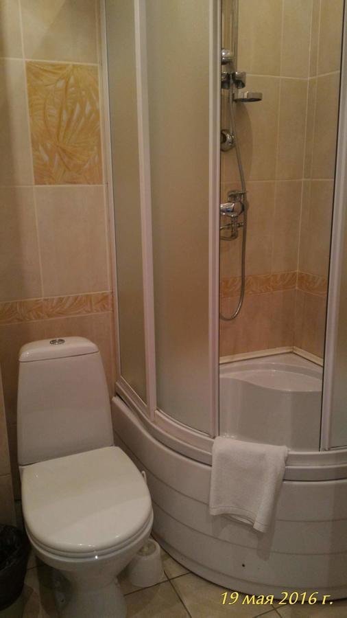 Hotel Altay Leninogorsk Экстерьер фото