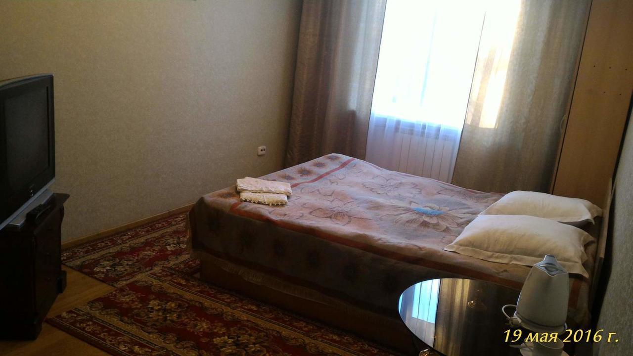 Hotel Altay Leninogorsk Экстерьер фото