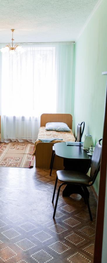 Hotel Altay Leninogorsk Экстерьер фото