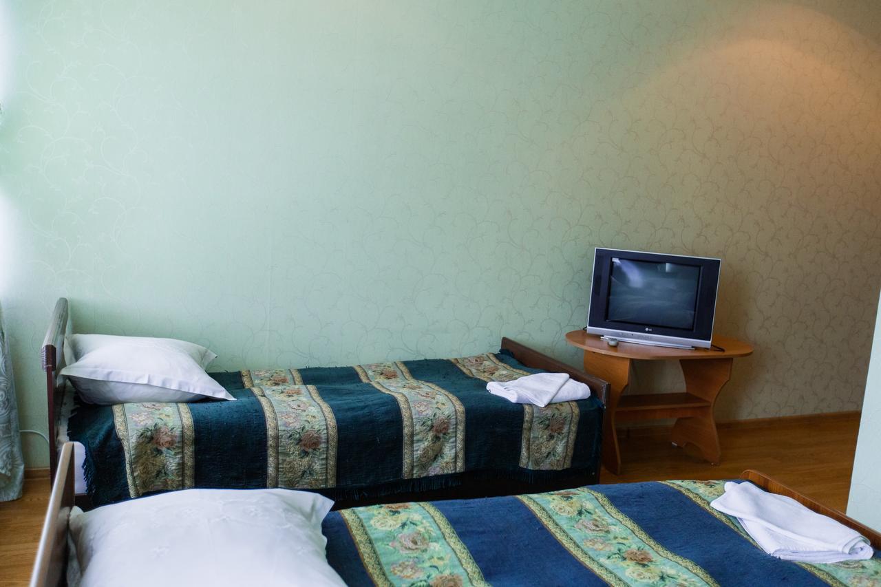 Hotel Altay Leninogorsk Экстерьер фото