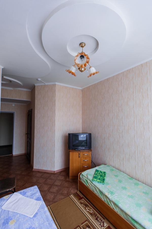 Hotel Altay Leninogorsk Экстерьер фото