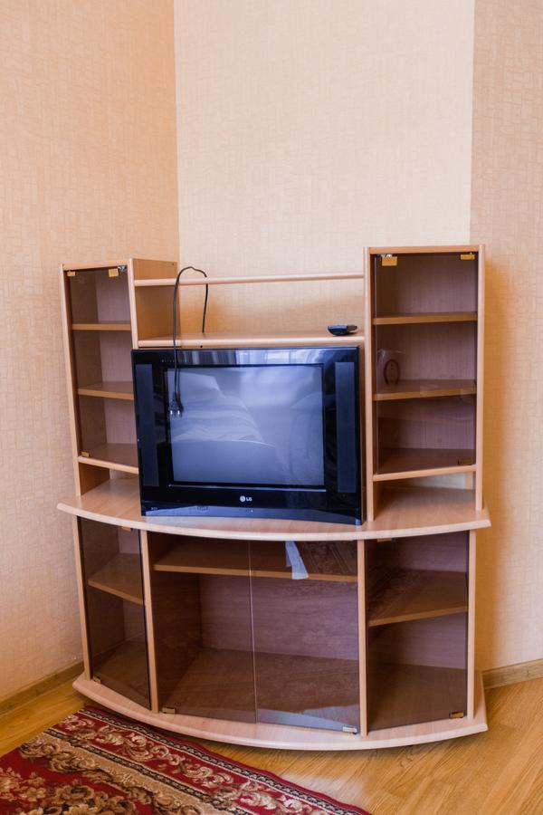 Hotel Altay Leninogorsk Экстерьер фото