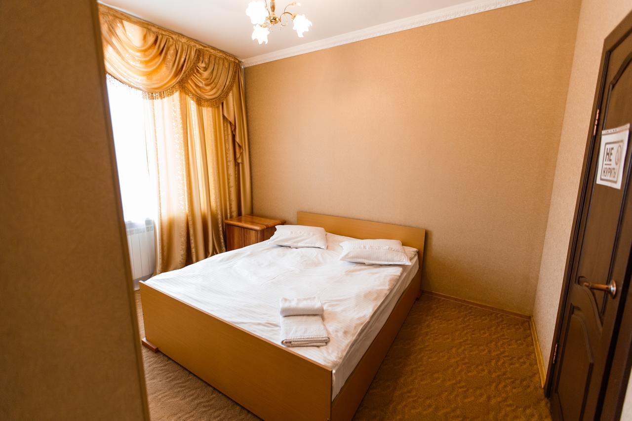 Hotel Altay Leninogorsk Экстерьер фото