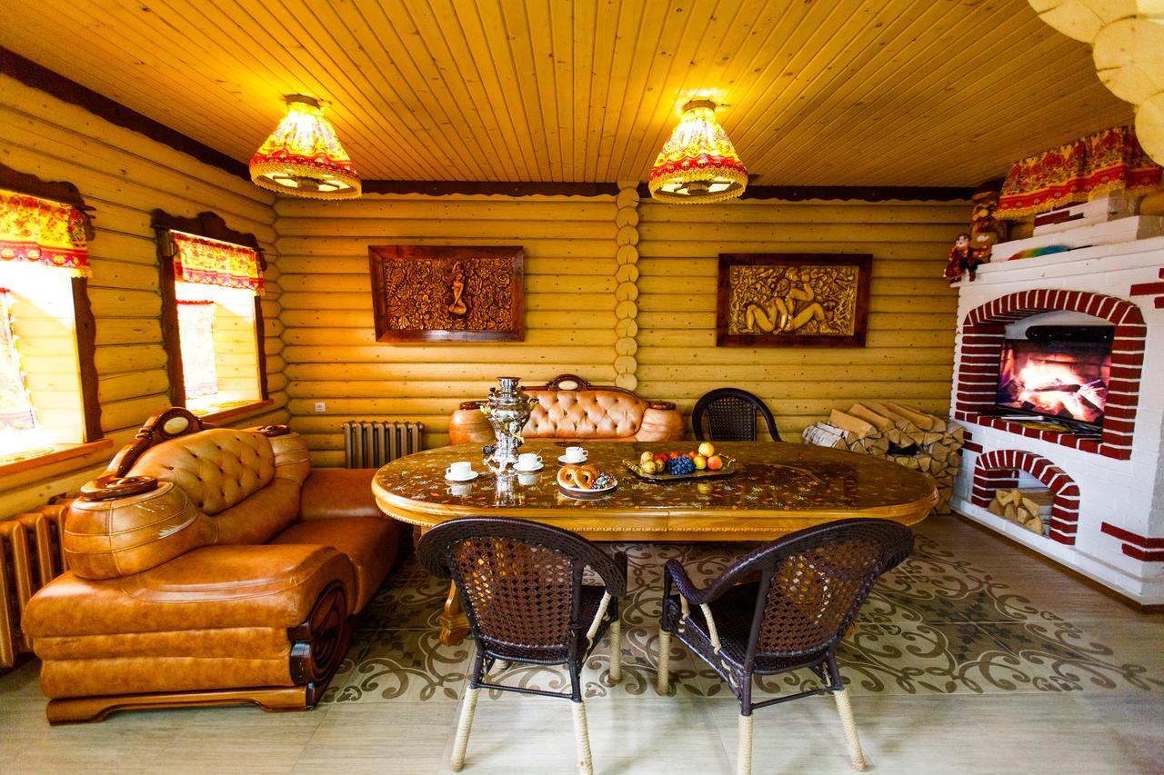 Hotel Altay Leninogorsk Экстерьер фото
