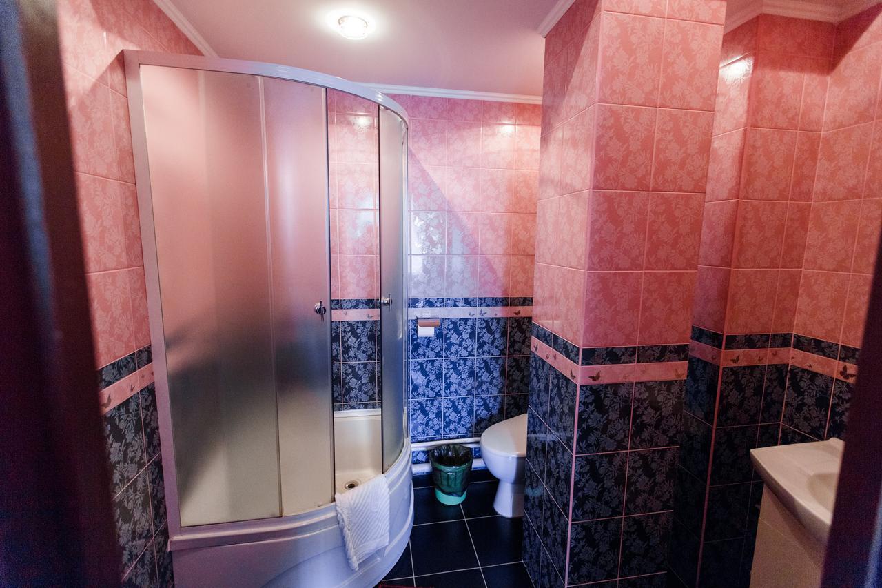 Hotel Altay Leninogorsk Экстерьер фото