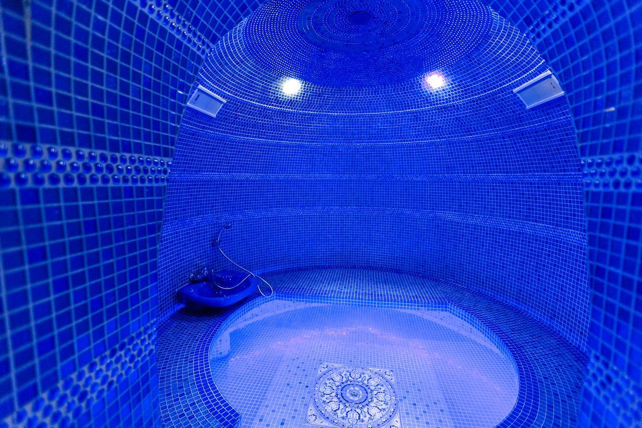 Hotel Altay Leninogorsk Экстерьер фото