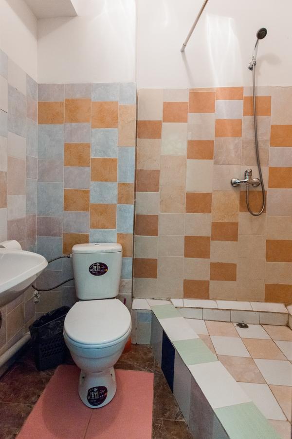 Hotel Altay Leninogorsk Экстерьер фото