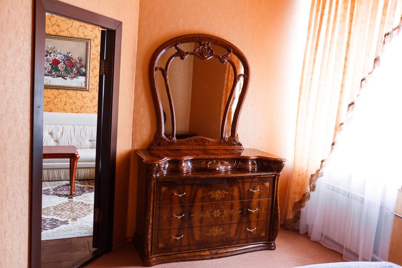 Hotel Altay Leninogorsk Экстерьер фото